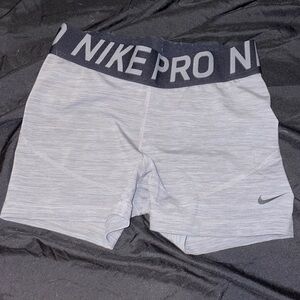 Nike Pro Shorts